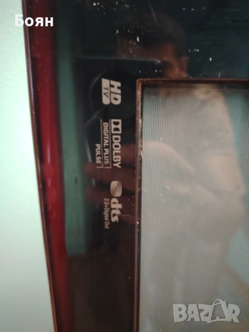 Телевизор Самсунг Плазма 50, снимка 3 - Телевизори - 54083445