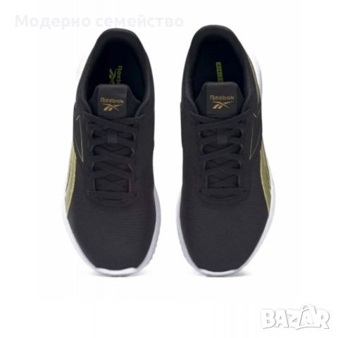 Дамски маратонки reebok lite 3 0 shoes black, снимка 3 - Маратонки - 46708920