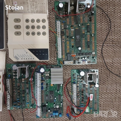 Продава СОТ техника, снимка 8 - Други - 52959381