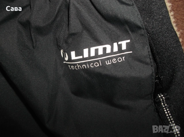 Долнище LIMIT  дамско,М, снимка 2 - Спортни екипи - 53181074