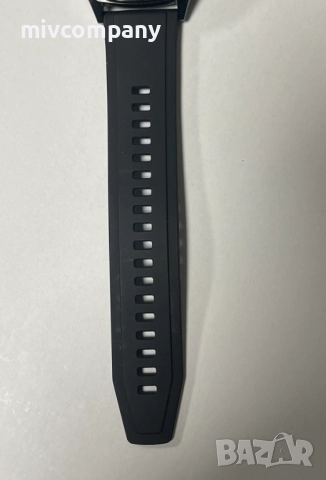 Смарт часовник HUAWEI WATCH GT 5 46мм, снимка 6 - Мъжки - 52651250