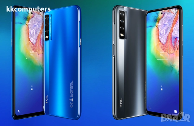 ЧАСТИ ЗА TCL 20