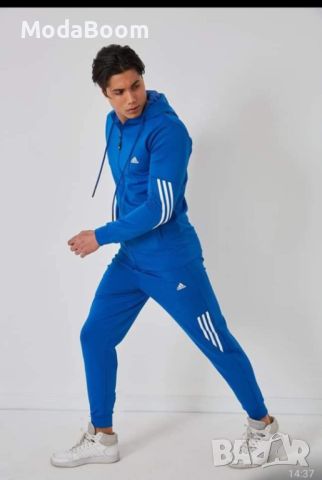 Adidas | Спортни Мъжки Екипи | Различни Цветове , снимка 2 - Спортни дрехи, екипи - 46775784