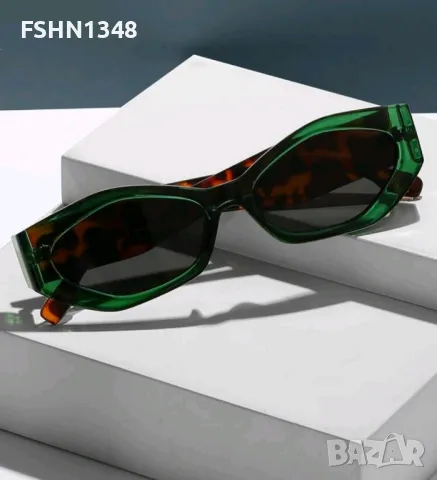 Слънчеви очила актуален модел , снимка 1