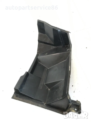 Облицовка лява страна за Mercedes 709/609 (1986-1996) 6738310245