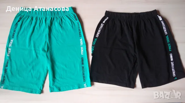 Тениски, потници, къси панталони, суичер Puma, Minecraft, долнища 146/152, cки екип 140/146, яке 152, снимка 6 - Детски анцузи и суичери - 48468542