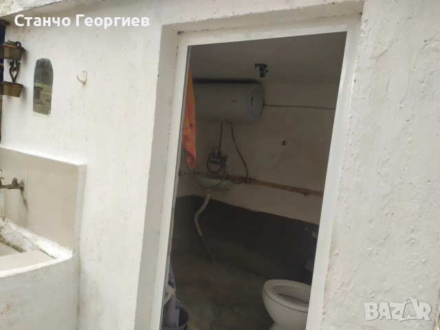 Продава къща с голям двор в село Зорница(Бургаска обл.), снимка 7 - Къщи - 54017074