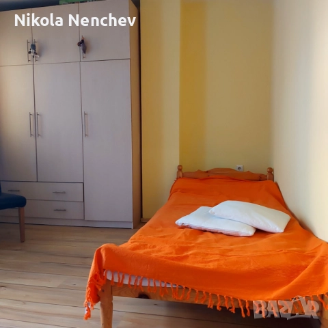 Мерлион Груп продава обзаведен тристаен апартамент в центъра на град Варна , снимка 10 - Апартаменти - 51791188