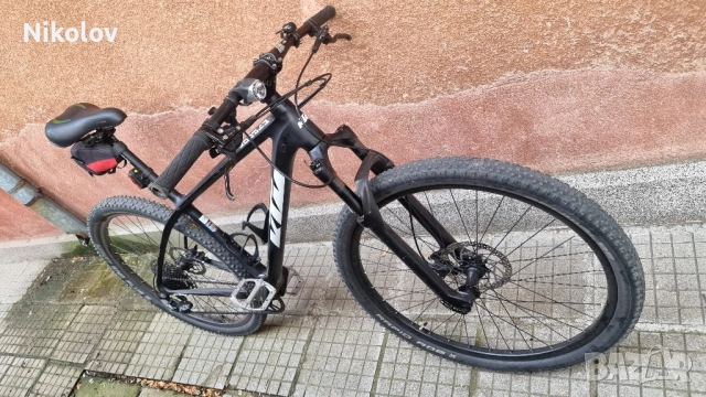 Велосипед KTM Myroon 29" Carbon, снимка 1