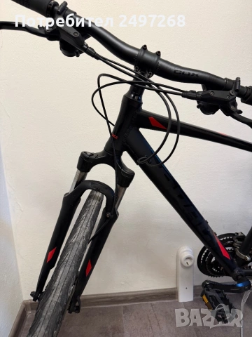  Велосипед drag grand canyon 28, снимка 2 - Велосипеди - 53928225