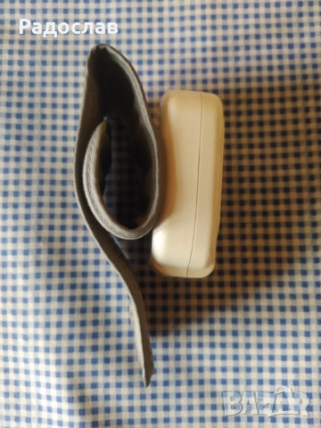 Medisana апарат за кръвно за китка, снимка 4 - Уреди за диагностика - 52242243