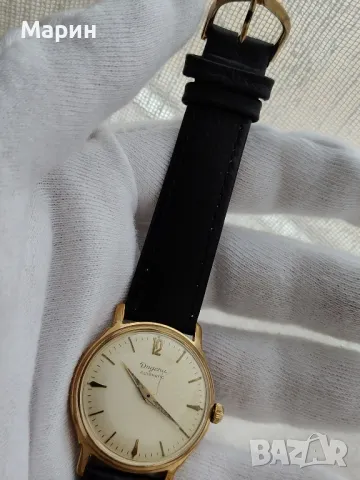 Dugena Automatic ETA, снимка 5 - Мъжки - 49261938