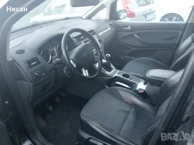 Ford Fiesta 1.6 16v на части, снимка 7 - Автомобили и джипове - 48368089