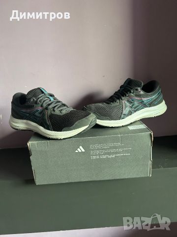 Asics GEL-CONTEND 7, снимка 1 - Маратонки - 46096437