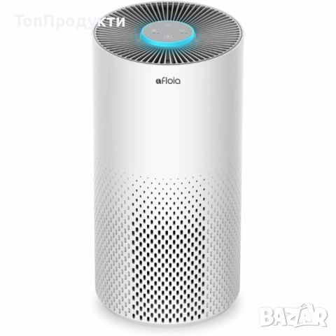 Afloia Kilo пречиствател за въздух, 1076 ft², 22 dB