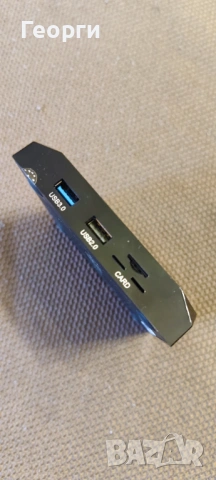 X96Max Plus Ultra TV Box  Android  Медиен плейър, снимка 4 - Плейъри, домашно кино, прожектори - 53621545