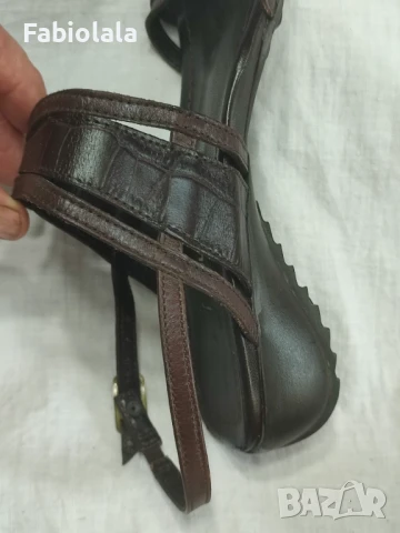 Paul Green sandals 6,5 = 40, снимка 7 - Сандали - 51018565