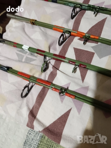 germina standart 2.70m