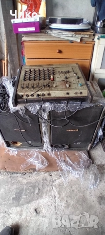 Италианска вокална апаратура за пеене, снимка 13 - Акордеони - 51745593