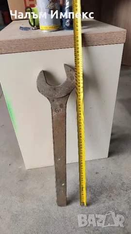 Ключ 65 социализъм, снимка 2 - Ключове - 49654765