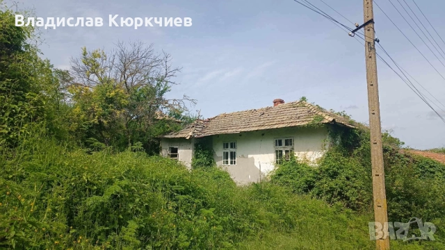 Продавам 2 къщи в село  Костанденец , снимка 11 - Къщи - 52896326