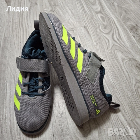 Щангенти номер 39 и 1/2 - отлично състояние , снимка 3 - Други спортове - 52710482