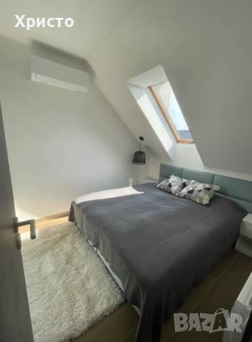 Двустаен апартамент под наем в Христо Смирненски, снимка 3 - Апартаменти - 51757106