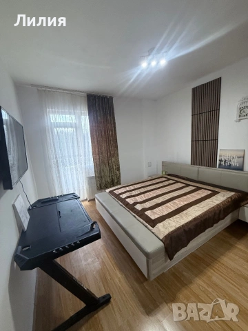 Тристаен апартамент