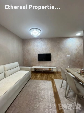 Двустаен апартамент кв. Малинова долина, снимка 5 - Апартаменти - 52455430