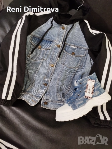 дамски кецове , снимка 1