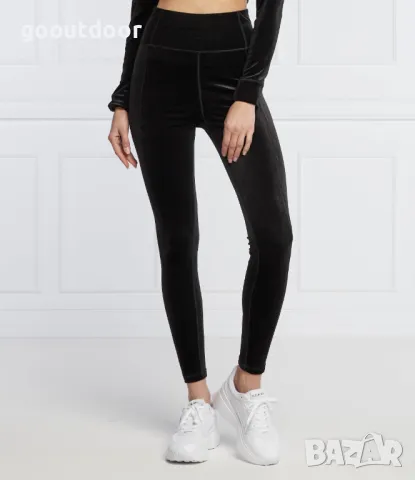 Juicy Couture плюшен клин (M), снимка 3 - Клинове - 48759343