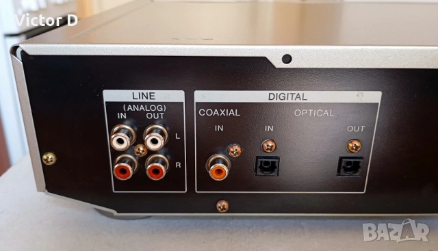 MDS-JE520 - Minidisc Player, снимка 10 - MP3 и MP4 плеъри - 53708660