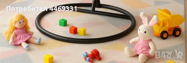 Люлка градинска висяща люлка тип гнездо,яйце–Промоция!, снимка 4 - Градински мебели, декорация  - 52232020