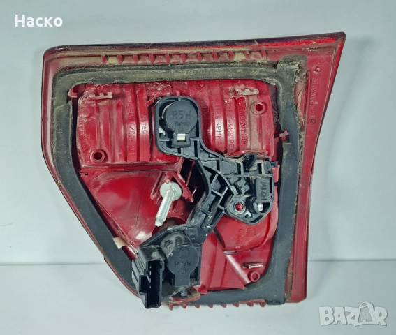 Ляв Стоп Вътрешен Ситроен Ц5 Х7 III Комби Citroen C5 X7 III 2008-2017, снимка 2 - Части - 52570131