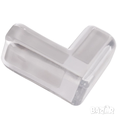 Предпазители за ъгли - 12бр. / Силиконови ъгли за мебели, снимка 5 - Други - 52595584