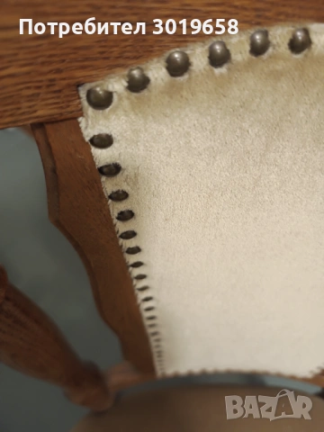 Трапезни столове, снимка 2 - Столове - 53416224