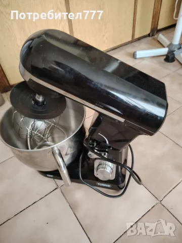 Планитарен миксер TOWER