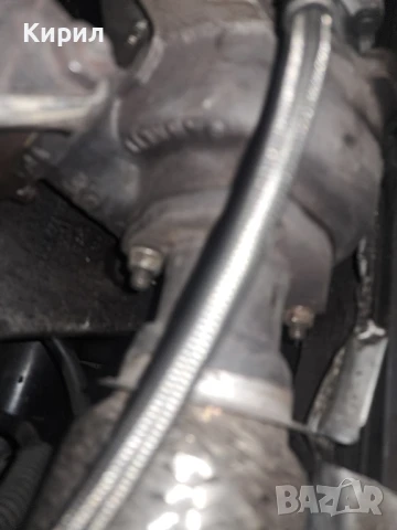 продавам турбо от ауди А4 Б6 131кс., снимка 4 - Автомобили и джипове - 51085504