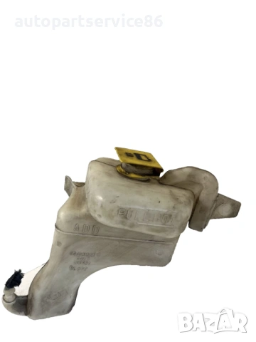 Резервоар за охлаждаща течност с преливане за Jeep Patriot 2.4 Бензин (2008) 05058156AH