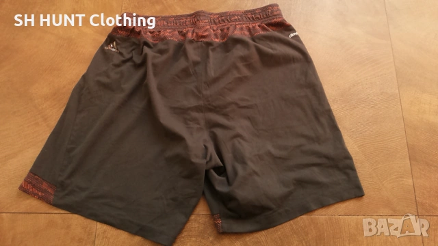 ADIDAS MESSI размер L екип тениска и къси панталони 14-40, снимка 4 - Спортни дрехи, екипи - 53296247