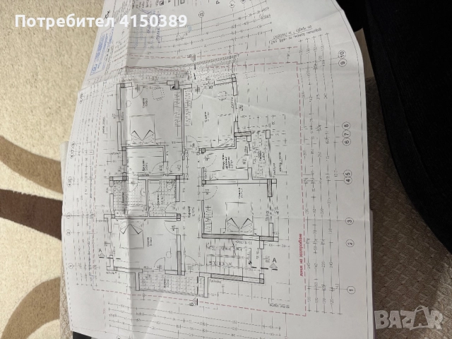 Проект къща, снимка 5 - Къщи - 52206078