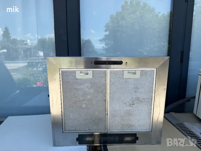 Аспиратор - Абсорбатор, снимка 3 - Абсорбатори - 50398777