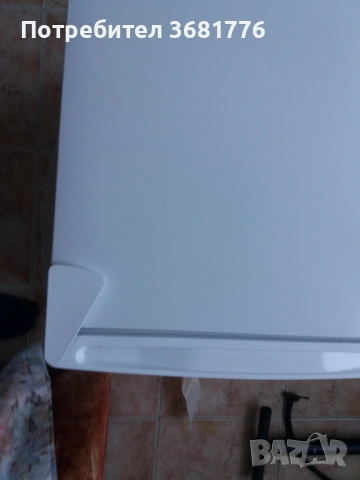 Хладилник малък 50х47х50, снимка 2 - Хладилници - 53785435