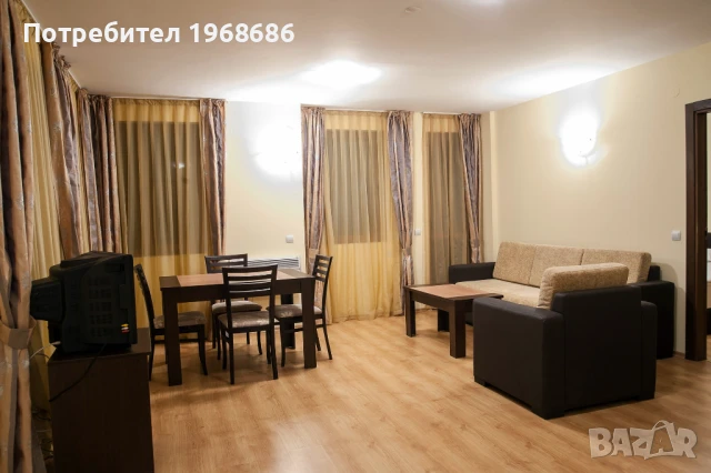 Апартаменти под наем в к.к. Пампорово , снимка 1