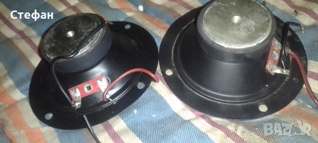 високо честотни говорители Laif, снимка 7 - Тонколони - 54051218