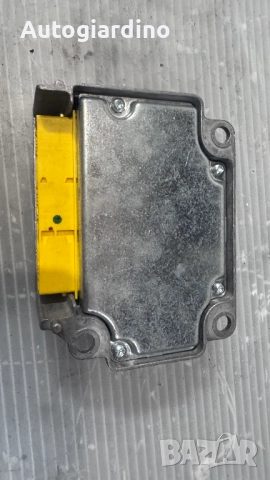 Airbag модул / сензор / датчик зa Mercedes A150 2004, снимка 2 - Части - 51584262