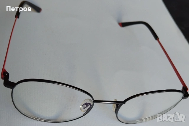 Дамски очила марка Jaguar, модел C44, снимка 5 - Слънчеви и диоптрични очила - 53776797