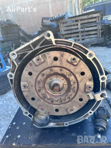 Автоматична кутия 8хп70х , снимка 3 - Части - 50926557