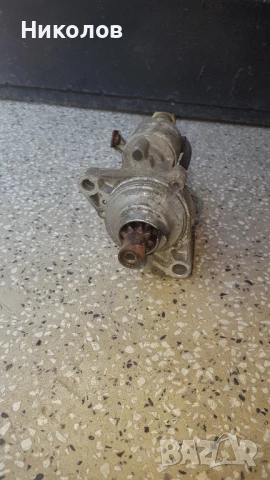 Стартер за Хонда Акорд, снимка 11 - Части - 50669773