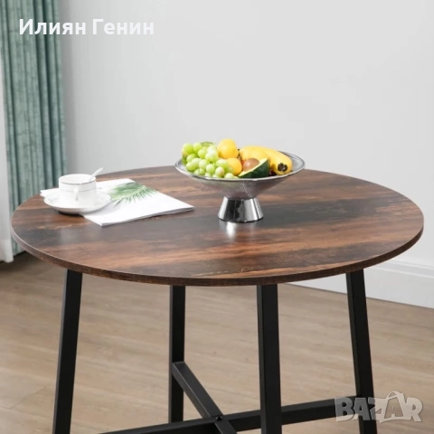 Трапезна маса, снимка 2 - Маси - 52845883